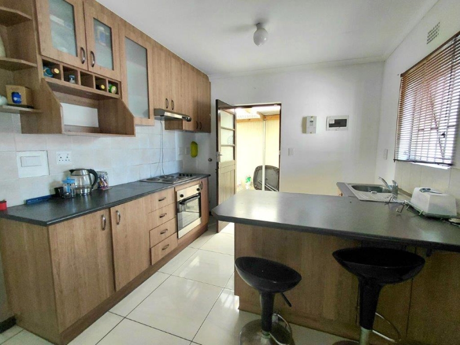 2 Bedroom Property for Sale in Victoria Park Western Cape